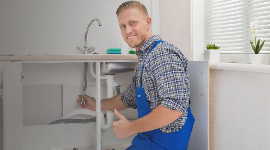 Professional Leak Detection Services in Deridder, LA